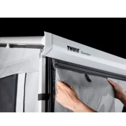 Markisen-Vorderwand Thule Sun Blocker G2 Front, Breite 3,3 M 8 Markisen-Vorderwand Thule Sun Blocker G2 Front, Breite 3,3 M -Camping Förderung thule sun blocker g2 front sonnenschutz sichtschutz 5 4 22866