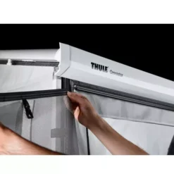 Markisen-Vorderwand Thule Sun Blocker G2 Front, Breite 3,3 M 9 Markisen-Vorderwand Thule Sun Blocker G2 Front, Breite 3,3 M -Camping Förderung thule sun blocker g2 front sonnenschutz sichtschutz 6 5 22866