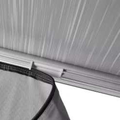 Thule Veduta Markisenzelt Für Markisen Thule Omnistor 6200 / 6300, Markisenlänge 4 M -Camping Förderung thule veduta befestigungsprofil 1000 6 20717