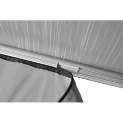 Markisenvorzelt Thule Veduta Für Thule Omnistor 6200 / 6300, Für Markisenlänge 4,25 M 19 Markisenvorzelt Thule Veduta Für Thule Omnistor 6200 / 6300, Für Markisenlänge 4,25 M -Camping Förderung thule veduta markisen zelt zum einklemmen in klemmprofil 1000 7 20730