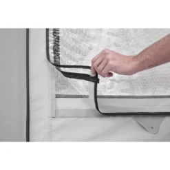 Markisenvorzelt Thule Veduta Für Thule Omnistor 6200 / 6300, Für Markisenlänge 4,25 M 21 Markisenvorzelt Thule Veduta Für Thule Omnistor 6200 / 6300, Für Markisenlänge 4,25 M -Camping Förderung thule veduta markisenvorzelt fenster mit moskitonetz 1000 9 20730