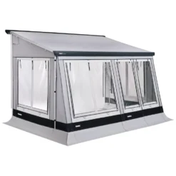 Markisenvorzelt Thule Veduta Für Thule Omnistor 6200 / 6300, Für Markisenlänge 4,25 M 16 Markisenvorzelt Thule Veduta Für Thule Omnistor 6200 / 6300, Für Markisenlänge 4,25 M -Camping Förderung thule veduta markisenvorzelt fuer thule omnistor 6200 und 6300 1000 4 20730