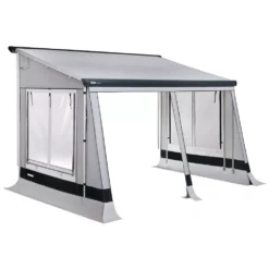 Markisenvorzelt Thule Veduta Für Thule Omnistor 6200 / 6300, Für Markisenlänge 4,25 M 17 Markisenvorzelt Thule Veduta Für Thule Omnistor 6200 / 6300, Für Markisenlänge 4,25 M -Camping Förderung thule veduta markisenzelt mit flexibler seiten und frontgestaltung 1000 5 20730