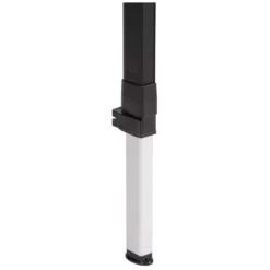 Campingtisch Brunner Dinemic Elùtop | 123 X 70 Cm -Camping Förderung tischbein hoehenverstellung brunner camping tisch dinemic elutop 1000 3 28297