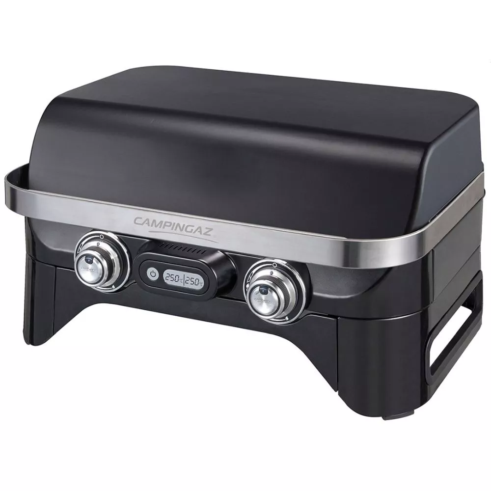Campinggrill Campingaz Attitude 2100 EX 2 Campinggrill Campingaz Attitude 2100 EX – Bild 2