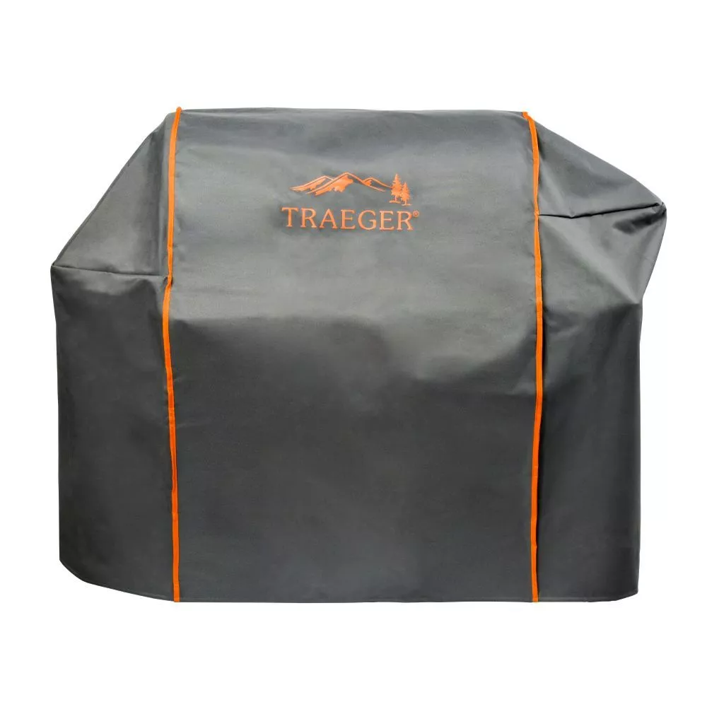Grill-Abdeckhaube Traeger Timberline 1300 1 Grill-Abdeckhaube Traeger Timberline 1300