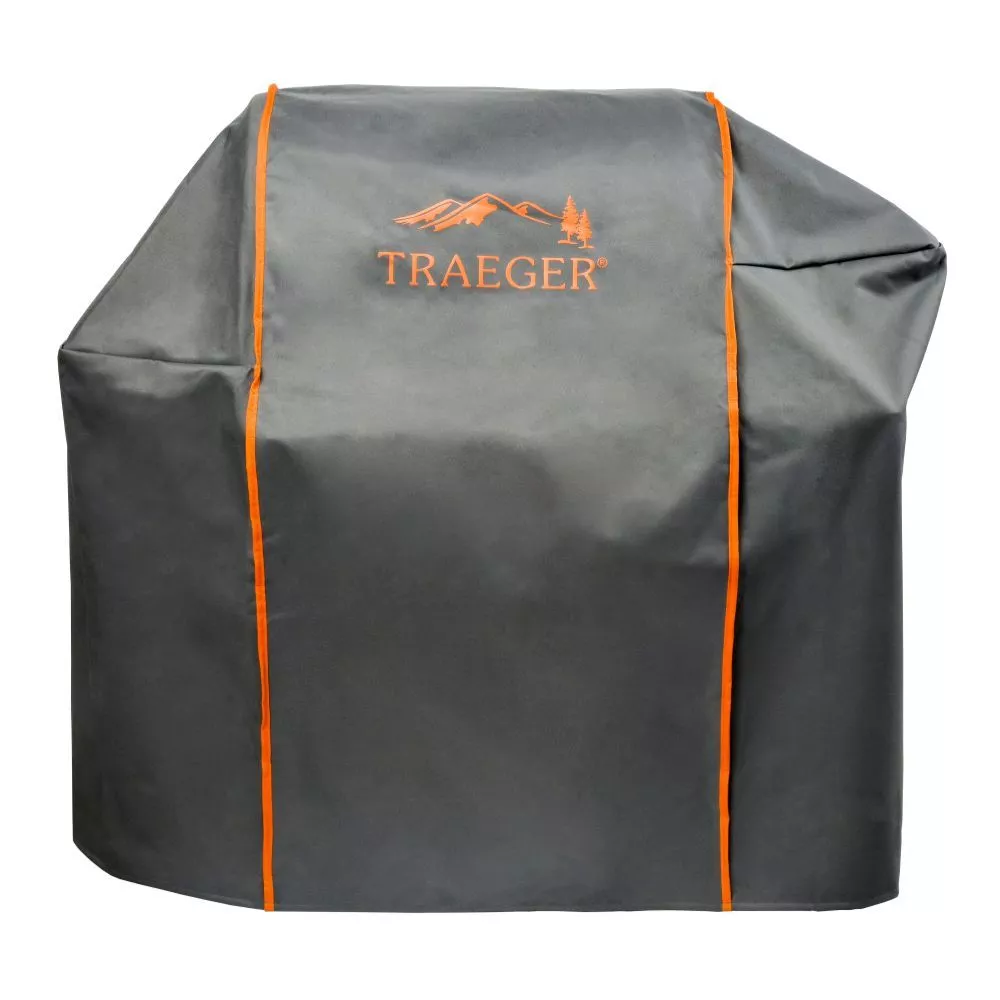 Abdeckhaube Traeger Timberline 850 1 Abdeckhaube Traeger Timberline 850