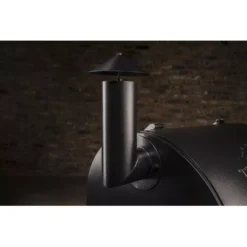 Pelletgrill Traeger PRO D2 780, Schwarz -Camping Förderung traeger grill pelletgrills kamin raeucherkamin pro serie 1000 5 20808