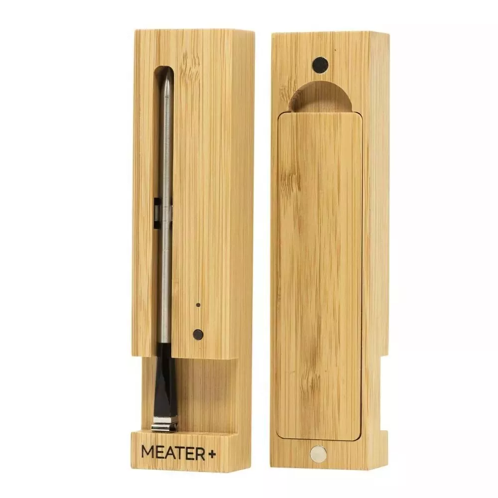 Pelletgrill Traeger PRO D2 575, Schwarz, Inklusive Meater Plus 13 Pelletgrill Traeger PRO D2 575, Schwarz, Inklusive Meater Plus – Bild 13