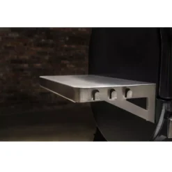 Pelletgrill Traeger Timberline 1300, Schwarz | Ausstellungsstück 18 Pelletgrill Traeger Timberline 1300, Schwarz | Ausstellungsstück -Camping Förderung traeger grills seitenablage side sheld aus edelstahl 1000 7 28680