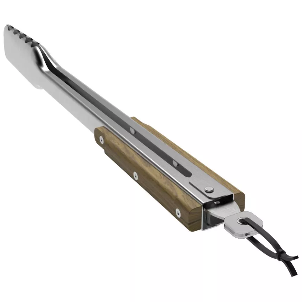 Grillzange Traeger Grilling Tongs 1 Grillzange Traeger Grilling Tongs