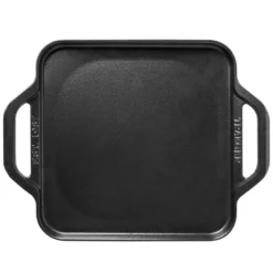 Traeger Induktion Gusseisenpfanne