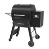 Pellet-Smoker Traeger Ironwood 650 International + Pelletsensor