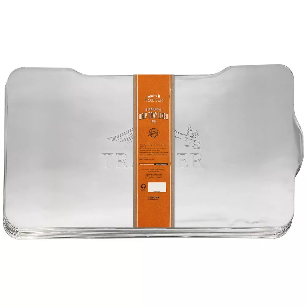 Abtropfschalen Traeger Für Ironwood 885 1 Abtropfschalen Traeger Für Ironwood 885