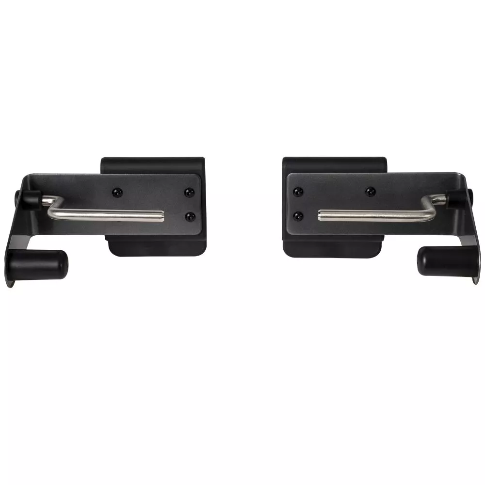 Rollenhalter Traeger P.A.L. Pop-And-Lock Roll Rack 1 Rollenhalter Traeger P.A.L. Pop-And-Lock Roll Rack