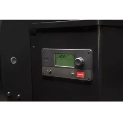 Pelletgrill Traeger PRO D2 780, Schwarz -Camping Förderung traeger pro d2 controller kontrollsystem pro serie 1000 3 20808