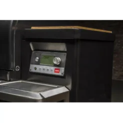 Pelletgrill Traeger Timberline 1300, Schwarz | Ausstellungsstück 15 Pelletgrill Traeger Timberline 1300, Schwarz | Ausstellungsstück -Camping Förderung traeger timberline d2 controller kontrollsystem pro serie 1000 4 28680