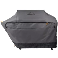 Abdeckhaube Traeger Timberline XL