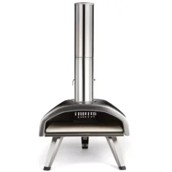 Holzpellet-Pizzaofen Ooni Fyra 12 Wood Pellet Pizza Oven | Ausstellungsstück 19 Holzpellet-Pizzaofen Ooni Fyra 12 Wood Pellet Pizza Oven | Ausstellungsstück -Camping Förderung tragbarer piizaofen ooni fyra 12 intensiver holzofengeschmack stahlgehaeuse 1000 6 28684