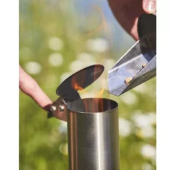 Holzpellet-Pizzaofen Ooni Fyra 12 Wood Pellet Pizza Oven | Ausstellungsstück 22 Holzpellet-Pizzaofen Ooni Fyra 12 Wood Pellet Pizza Oven | Ausstellungsstück -Camping Förderung traktor deckel einfache brennmaterialzugabe ooni fyra12 pizzaoven 1000 9 28684