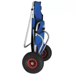 Strandwagen Und Strandstuhl Eurotrail Beach Trailer -Camping Förderung transportwagen und strandstuhl eurotrail beach trailer 4 3 10352