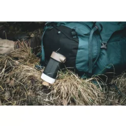 Robens Conival 3in1 - Luftpumpe, Lampe, Powerbank -Camping Förderung trekking ausruestung lampe pumpe powerbank robens conival 3 in 1 pumpe 5 adapte 1000 12 26886