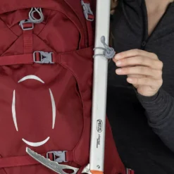 Damenrucksack Osprey Ariel 55 WM/L, Claret Red 25 Damenrucksack Osprey Ariel 55 WM/L, Claret Red -Camping Förderung trekkingrucksack damenrucksack wm l ariel 55 osprey claret red 1000 5 22206