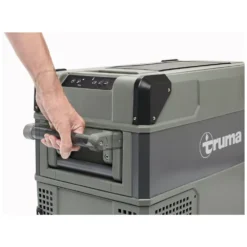 Truma Cooler C36 Kompressor Kühl- Und Gefrierbox -Camping Förderung truma cooler kompressor kuehlbox gefrierbox tragegriff abklappbar bedienpanel 1000 2 25515