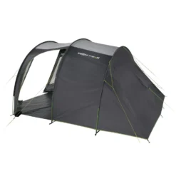 Tunnelzelt High Peak Ancona 5.0 -Camping Förderung tunnelzelt high peak ancona 5 0 familienzelt fuer fuenf personen campingzelt wettergeschuetzter eingang 1000 3 23253