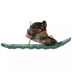 Schneeschuhe MSR Lightning Trail 22 IN, Ranger 13 Schneeschuhe MSR Lightning Trail 22 IN, Ranger -Camping Förderung ultraleicht bequemer schneeschuh groessenverstellbar msr revo trail 22 inch marine fog unisex snowshoe 1000 6 25734