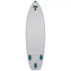 Aufblasbares Stand Up Paddleboard Tahe 10'6" Sup Air Breeze Performer Board (Pack) -Camping Förderung unterseite aufblasbares stand up paddleboard tahe 10 6 fuss air beach sup yak pack kajak kayak 1000 2 25125