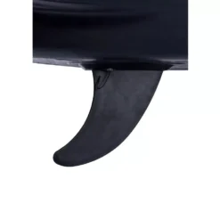 Aufblasbares Kajak Tahe Kayak Air Breeze Full HP Pro -Camping Förderung unterseite finne tahe kajak kayak air breeze full hp2 pro zum aufblaasen 2 3 personen inflatable familien kajak 1000 10 23829