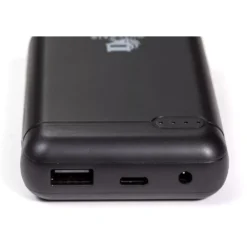 Outchair Combo Powerbank 7,4V / 5,0V -Camping Förderung usb a dc ausgang usb c eingang outchair combo powerbank 1000 3 23623