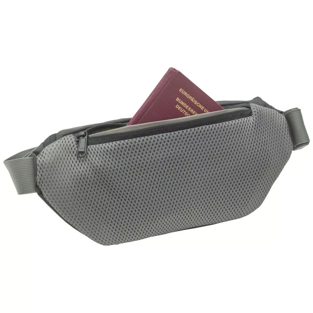 Gürteltasche VAUDE Tecomove II, Iron 4 Gürteltasche VAUDE Tecomove II, Iron – Bild 4