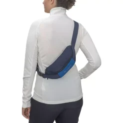 Bauchtasche VAUDE Tecomove II, Marine -Camping Förderung vaude tecomove ii marine huefttasche kann als schicke umhaengetasche genutzt werden 1000 5 20887