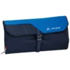 Wickelbare Kulturtasche VAUDE Tecowrap II, Marine