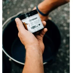 Petromax Einbrenn-und Pflegepaste Für Feuertöpfe -Camping Förderung veganes pflegemittel petromax ft pflege oberflaeche seaon finish schutz 1000 2 24509