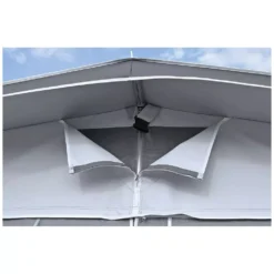 Dauerstandvorzelt Hahn Zelte Grömitz 240 -Camping Förderung verschliessbare dauerhochentlueftung hahn zelte groemitz wohnwagen dauerstandzelt 1000 2 27656