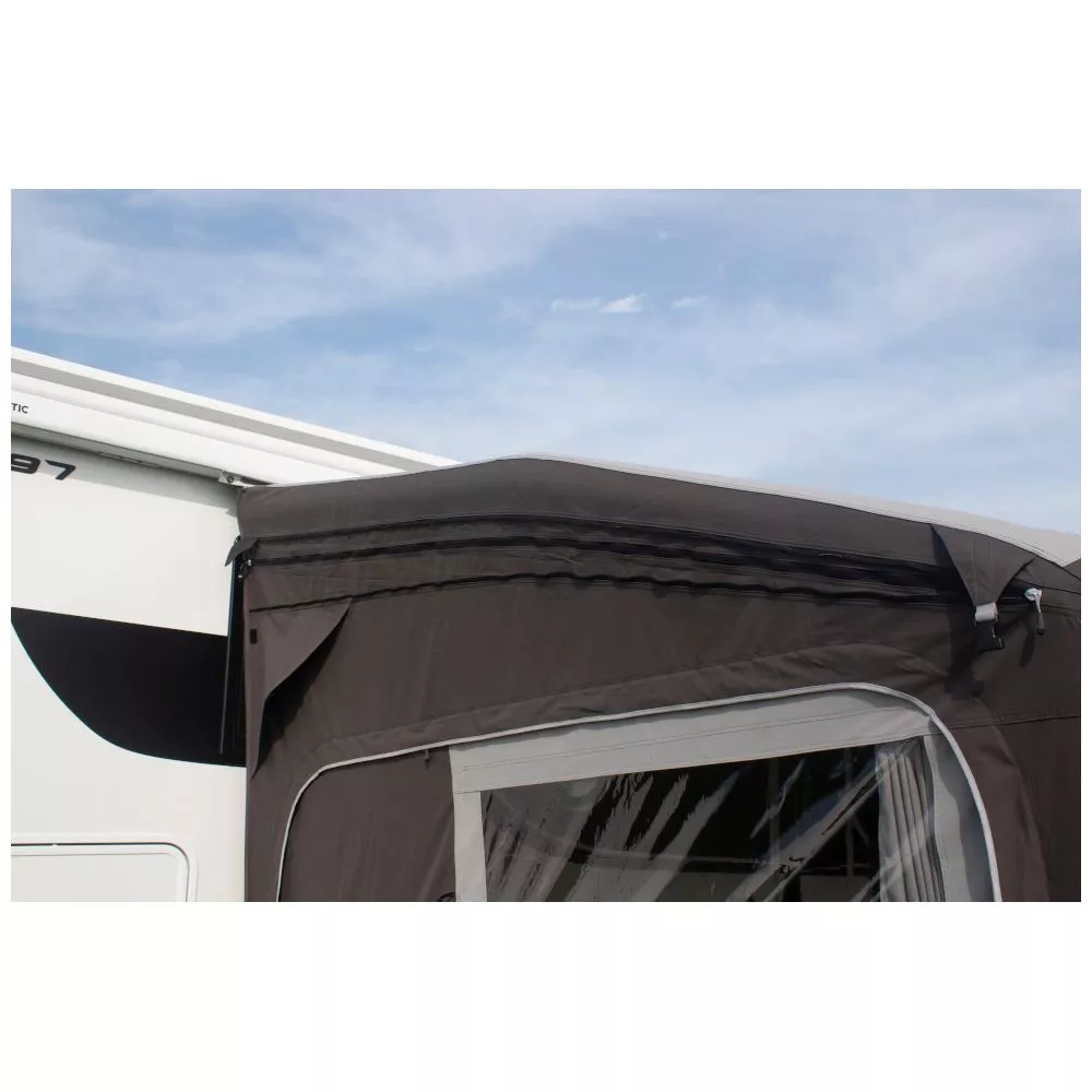 Luftvorzelt Wohnwagen, Wohnmobil Telta Pure 390 7 Luftvorzelt Wohnwagen, Wohnmobil Telta Pure 390 – Bild 7