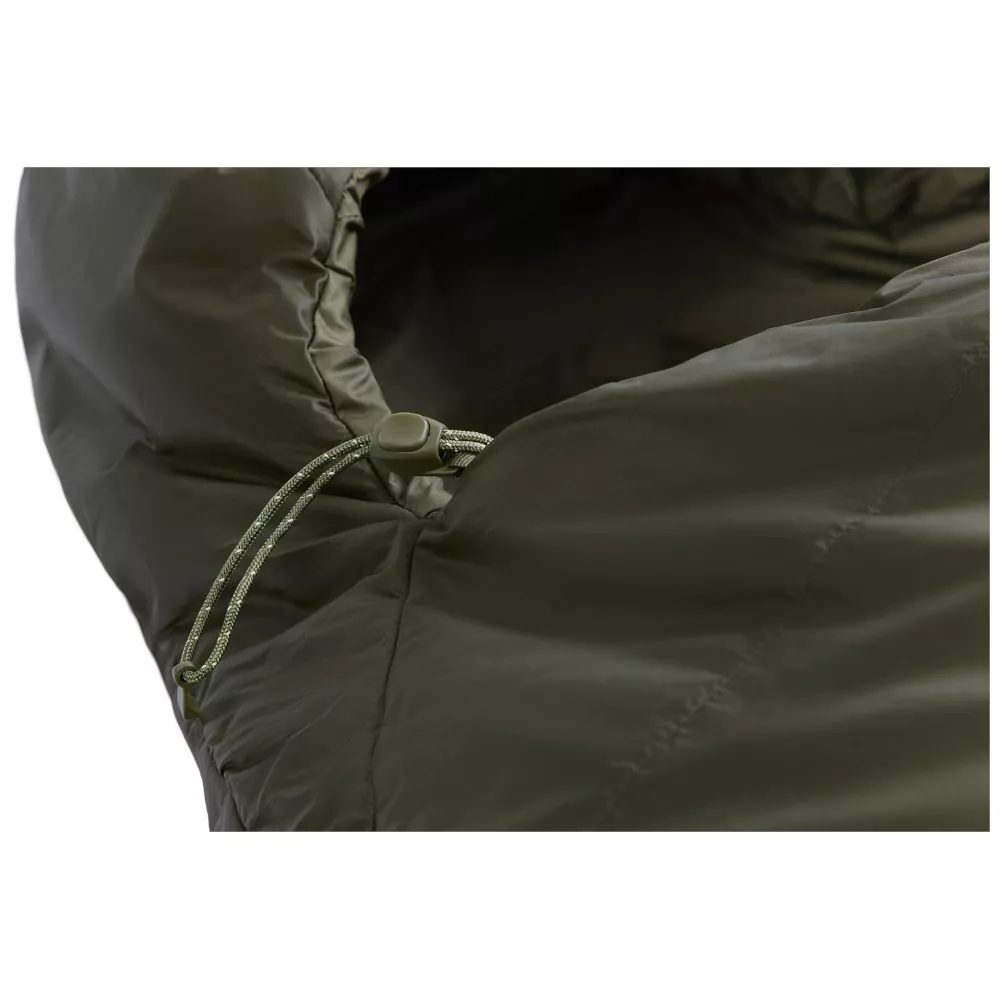 Mumienschlafsack Nordisk Knuth +10° | Grösse L 4 Mumienschlafsack Nordisk Knuth +10° | Grösse L – Bild 4