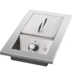 Napoleon 700-Series Einbau Seitenbrenner BIB10, Klein 12 Napoleon 700-Series Einbau Seitenbrenner BIB10, Klein -Camping Förderung verstellbarer grillrost napoleon einbau seitenbrenner 700er serie einbaugrills 1000 3 24910