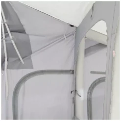Freistehendes Luftvorzelt Dometic Rally Air Tour 260 DA -Camping Förderung verstellbarer vorzelt tunnel dometic rally air tour drive away wohnmobil airvorzelt teileinzug 1000 6 27452