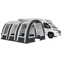 Freistehendes Vorzelt Dorema Traveller Air Modular KlimaTex -Camping Förderung vorderwand ganz an front versetzt dorema traveller air modular klimatex reisecamping vorzelt 1000 4 24393