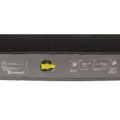 Camping-Luftbett Outwell Classic Single -Camping Förderung vorteilhaftes doppelventil luftbett matratze classic single 1000 3 25230