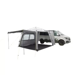 Freistehendes Pavillonzelt Outwell Fastlane 300 Shelter -Camping Förderung vorzelt buszelt outwell fastlane 300 shelter pavillon zelt schutzzelt campingzelt 1000 9 26669