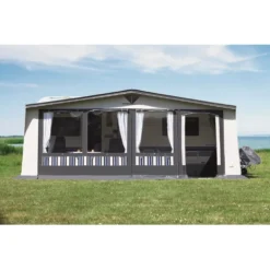 Wohnwagen-Vorzelt DWT Tango 240 15 Wohnwagen-Vorzelt DWT Tango 240 -Camping Förderung vorzelt dwt tango 240 wohnwagenvorzelt mit eingangstuer rechts 1000 5 15350