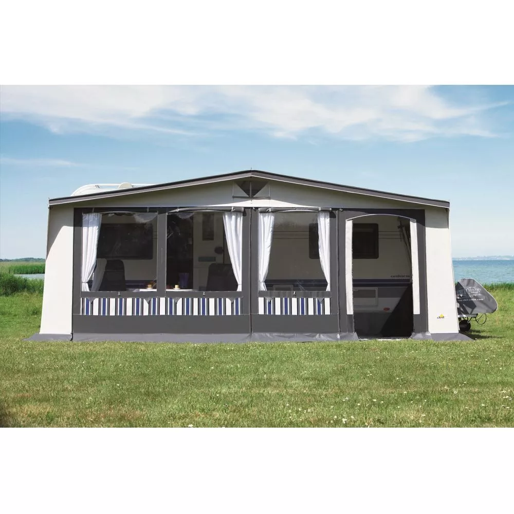 Wohnwagen-Vorzelt DWT Tango 240 6 Wohnwagen-Vorzelt DWT Tango 240 – Bild 6