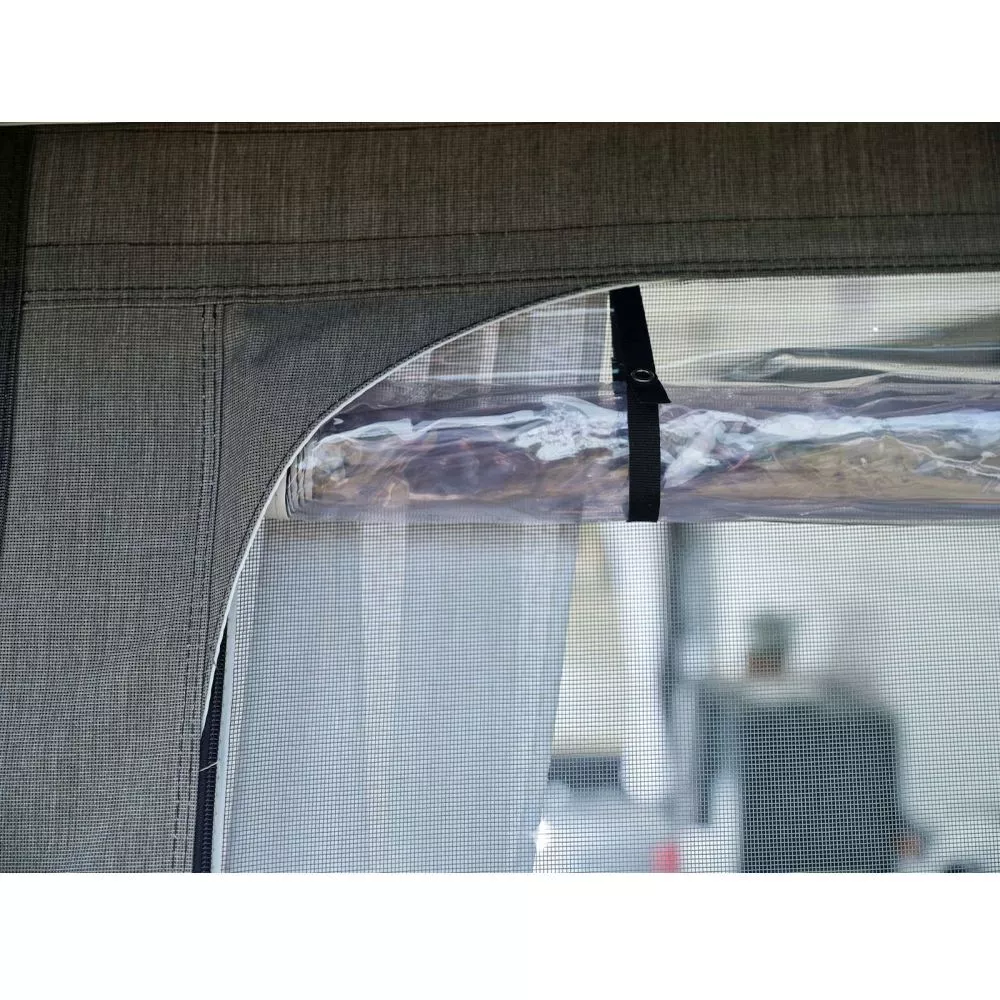 Wohnwagenvorzelt Isabella Penta Etna | Zinox MegaFrame 3 Wohnwagenvorzelt Isabella Penta Etna | Zinox MegaFrame – Bild 3