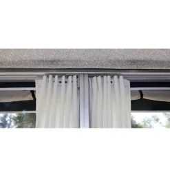 Festes Ganzjahresvorzelt Isabella Villa -Camping Förderung vorzelt isabella villa dauerstand ganzjahrescamping 1000 7 20065