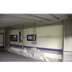 Festes Ganzjahresvorzelt Isabella Villa -Camping Förderung vorzelt mit alu vierkantprofil isabella villa 1000 2 20065